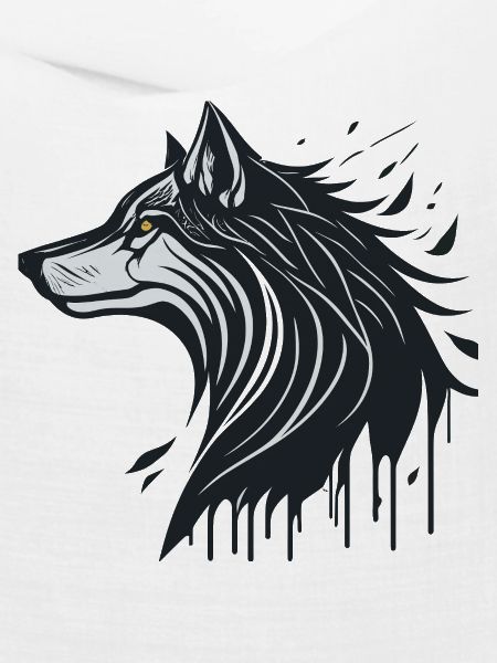Spektraler Wolf
