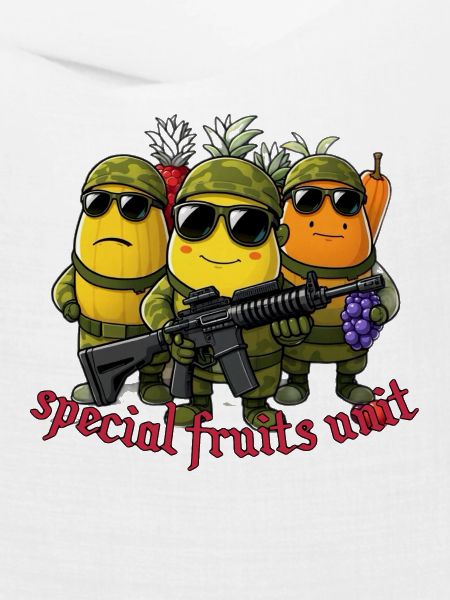 Spezialfrüchte Einheit