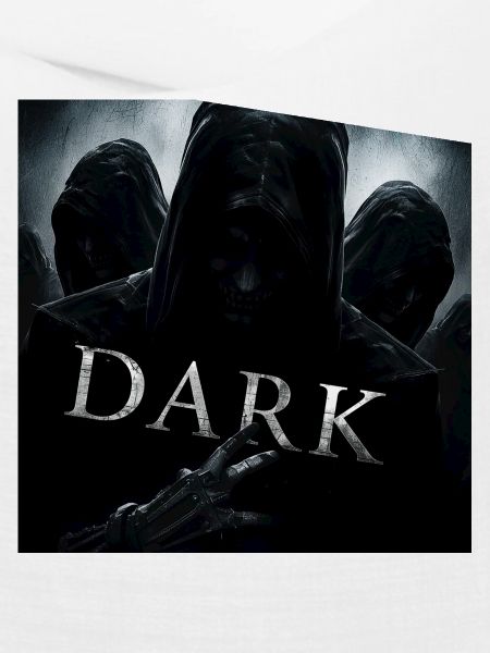 Schatten der Dunkelheit