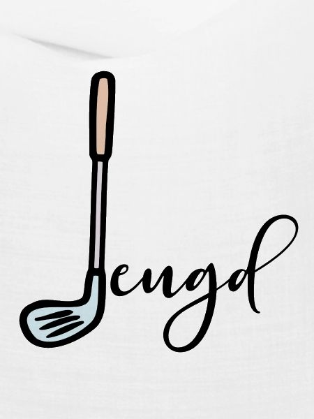 Jugendgolfer Jugend