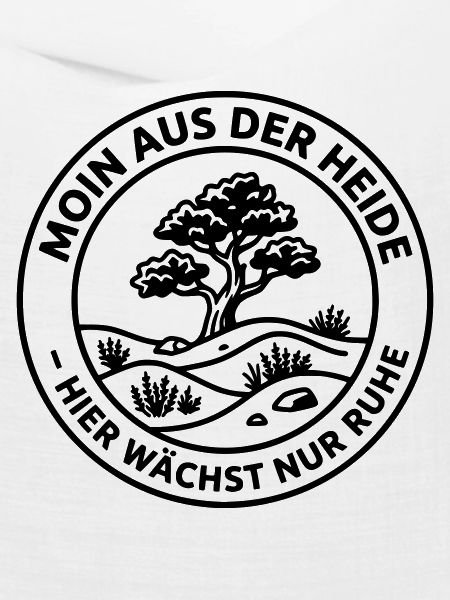Moin aus der Heide 