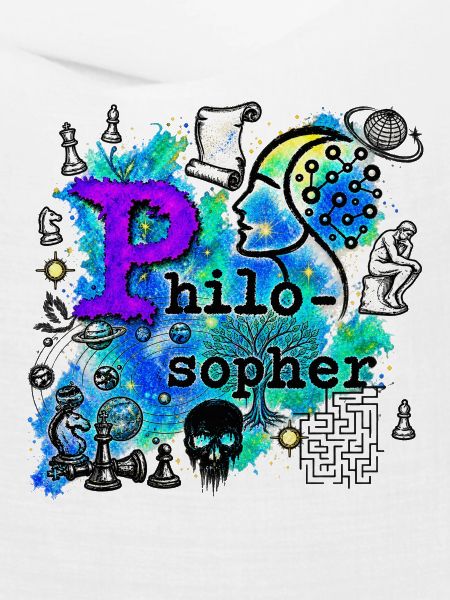 The Philosopher