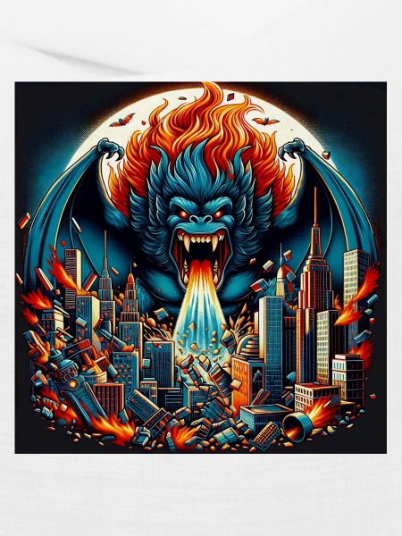 Gorilla Apokalypse