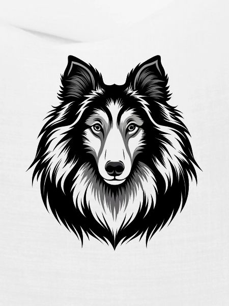 Shetland-Schäferhund