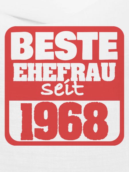 Ehe 1968