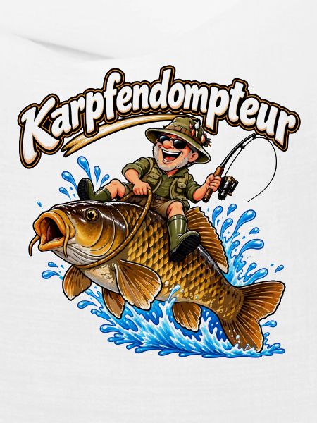 Karpfen Angeln