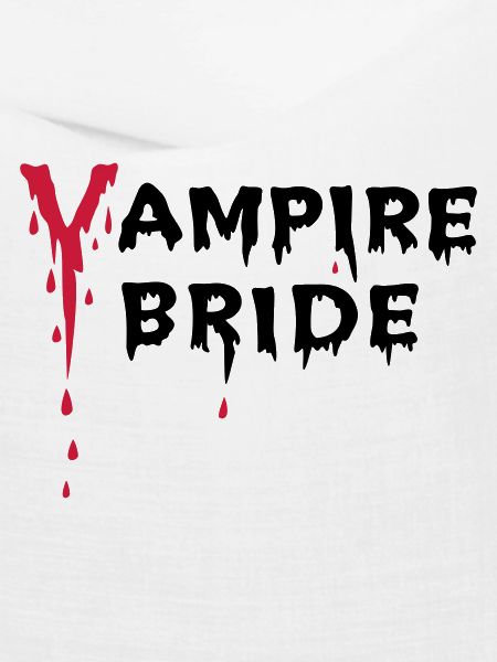 Vampire Bride