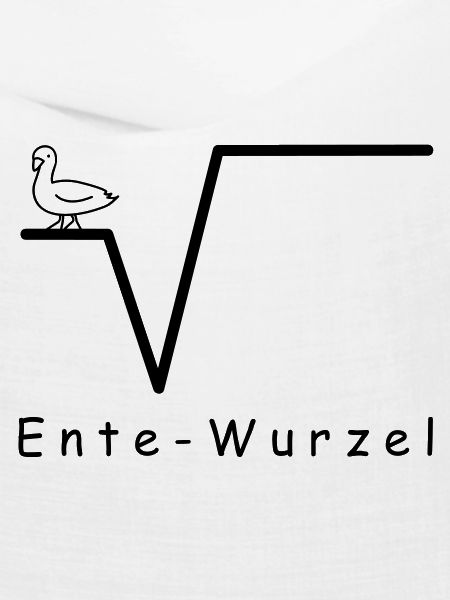 Ente-Wurzel