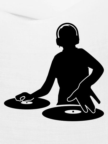 DJ