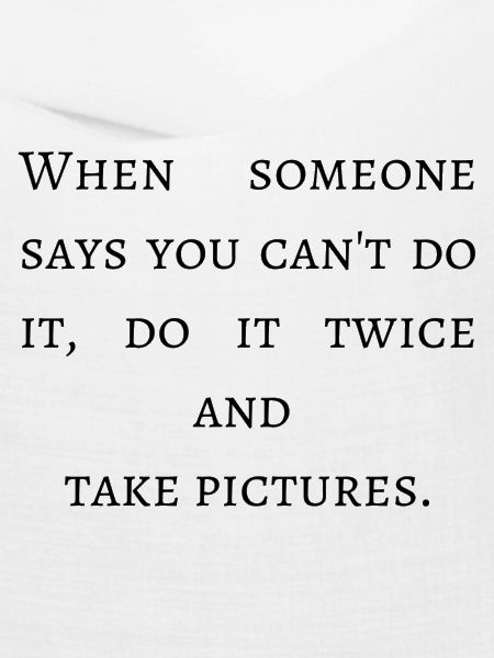 Motivation positiv