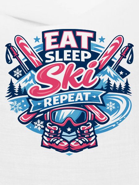 eat ski