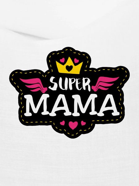 Supermama