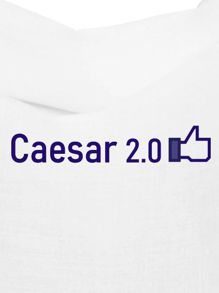 Caesar 2 0