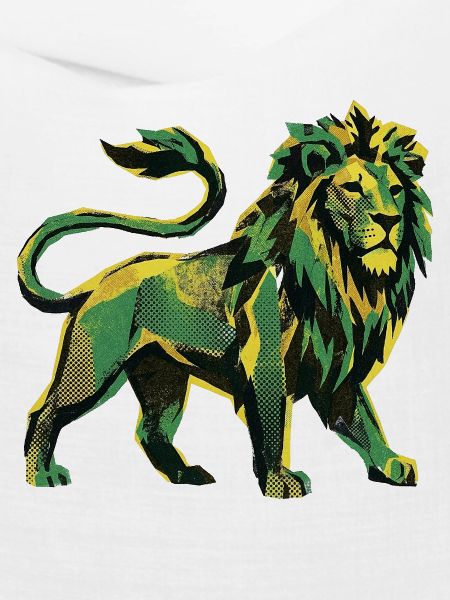 Lion Roots Reggae