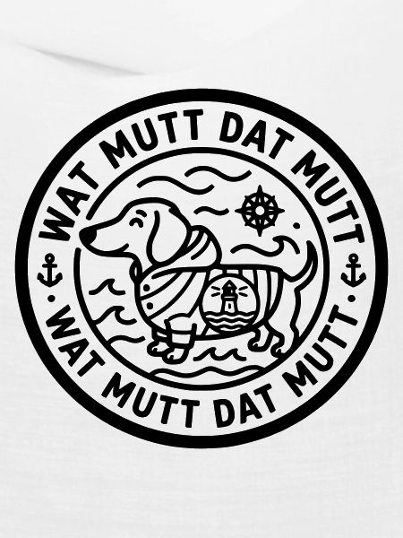 wat mutt dat mutt dackel