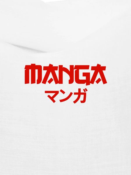 Manga Red