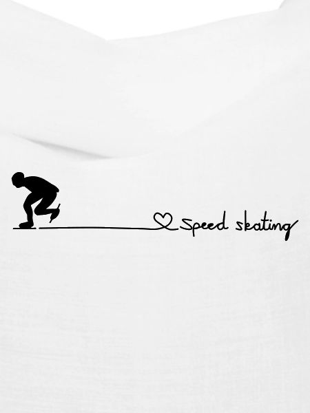 speed skating