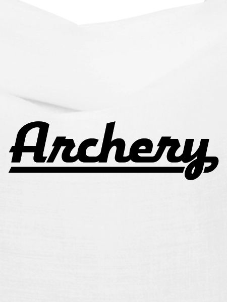ARCHERY