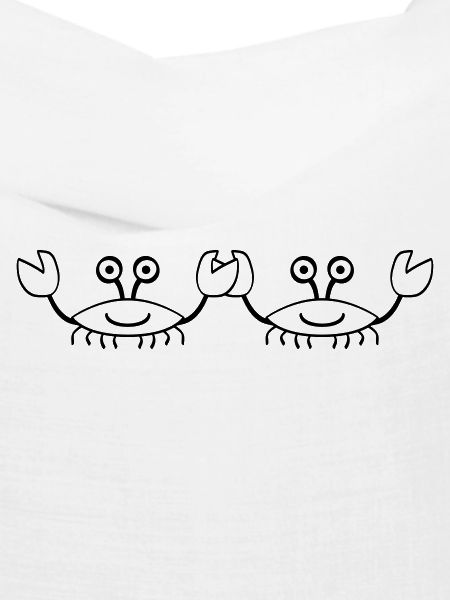 Crabs