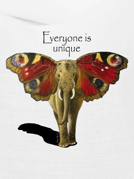 Everyone is unique