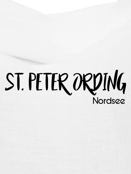 St Peter Ording
