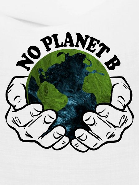 NO PLANET B