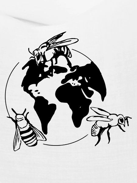 Save the Bees