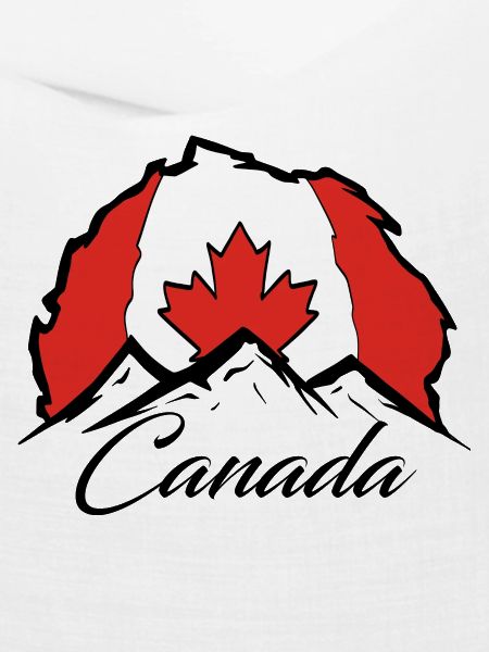 Kanada Flagge