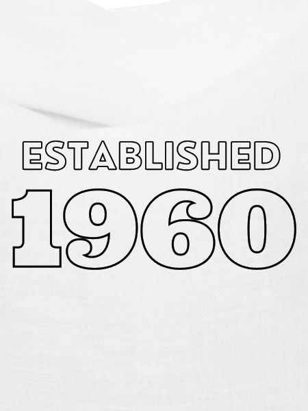 Established 1960