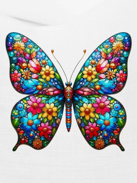 Schmetterling