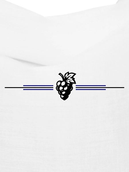 Weintrauben Symbol