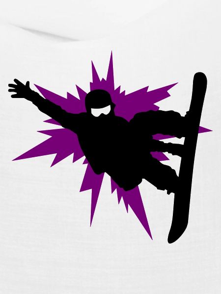 Snowboarding