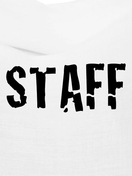 staff