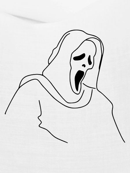 Scream Halloween