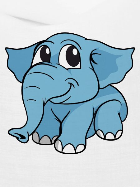Elephant Elefant
