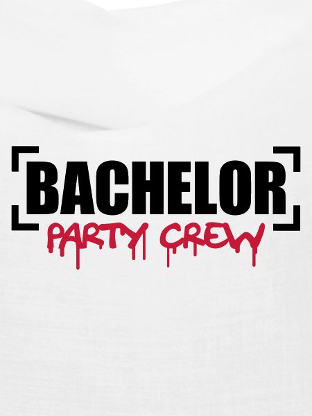 Bachelor Party Crew