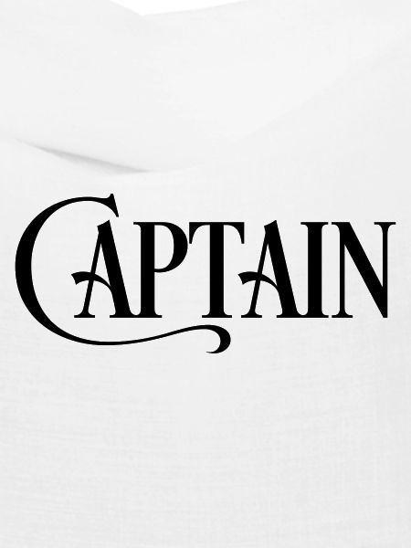 captain