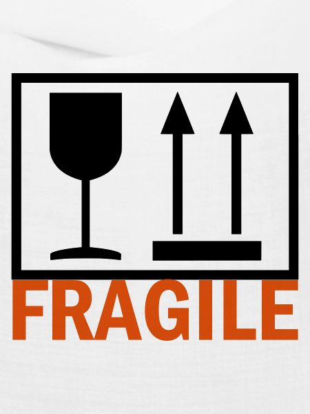 FRAGILE