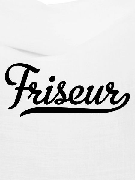 Friseur