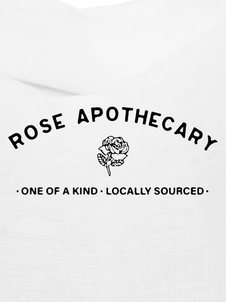 Apothekerrose