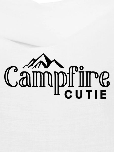 Campfire Cutie