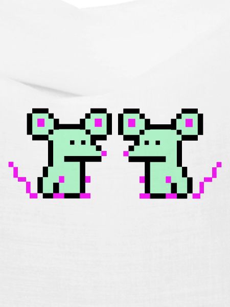 pixel mäuse