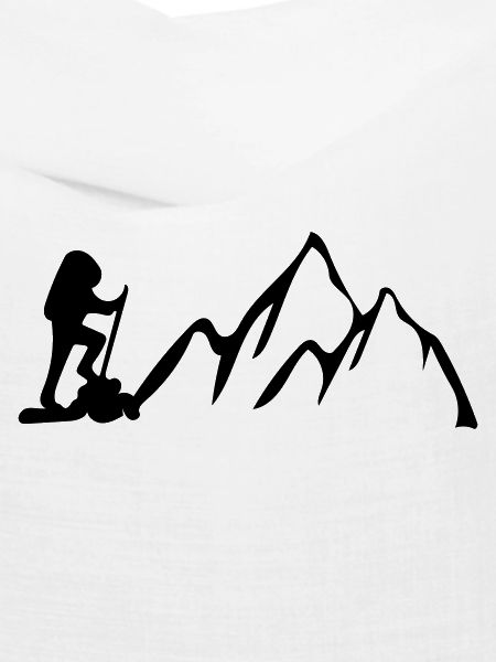 Bergwanderung