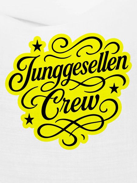 Junggesellen Crew