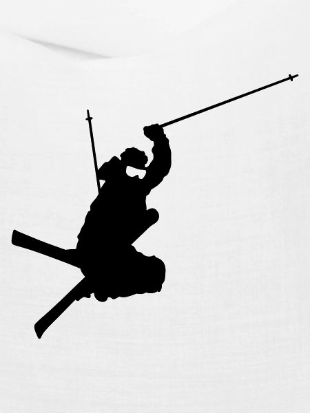 Freestyle ski