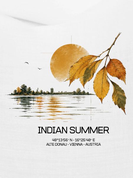 INDIAN SUMMER