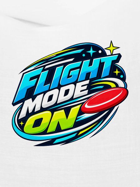 Flugmodus Aktiv