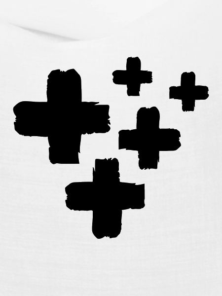 crosses