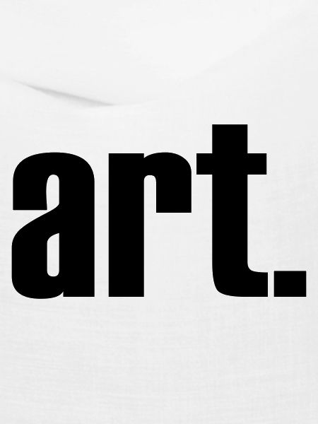 art