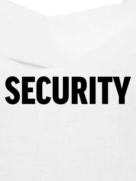 Security